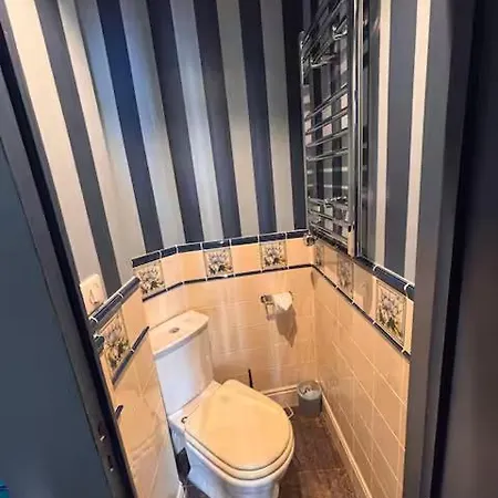 Luxueuse Maison De Reve In Hyper Centre Of *