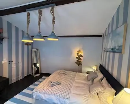 Luxueuse Maison De Reve In Hyper Centre Of Nyaraló Trouville-sur-Mer